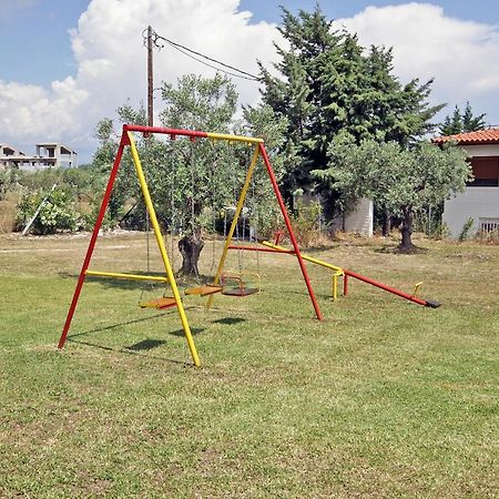 Studios Stella Βουρβουρού Εξωτερικό φωτογραφία