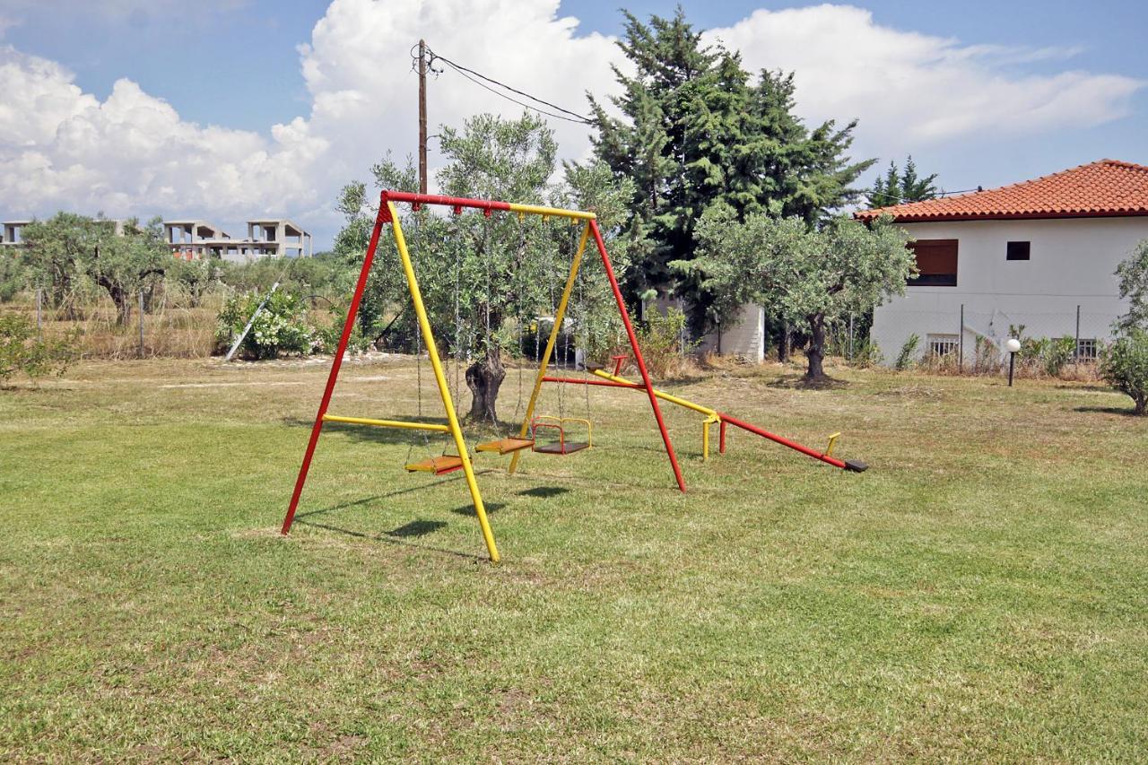 Studios Stella Βουρβουρού Εξωτερικό φωτογραφία